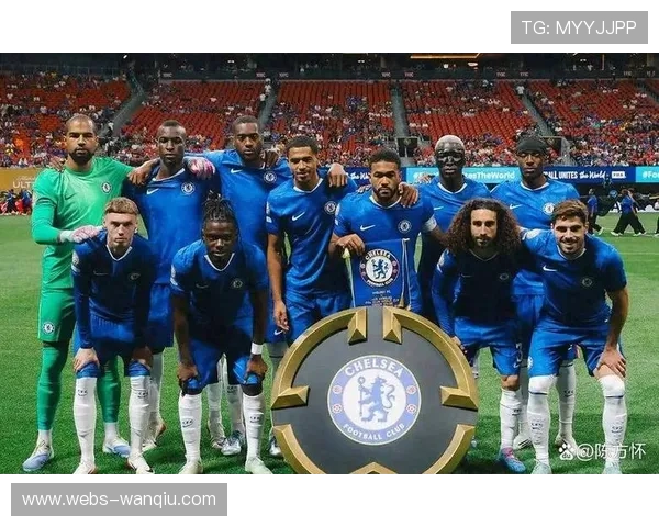 卡拉巴赫顽强逼平切尔西 蓝军轮换阵容失分