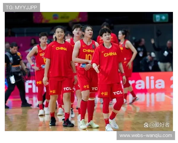 出线形势展望：中国队若首战告捷则前景明朗