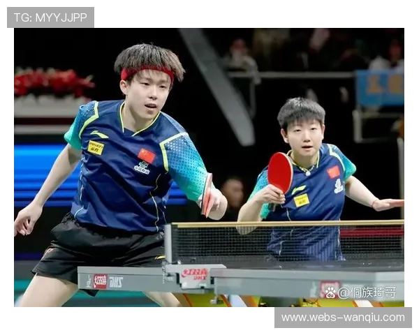 国乒混合团体世界杯11战全胜卫冕,决赛8比1击败日本队 国乒混合团体世界杯11战全胜卫冕,决赛8比1击败日本队