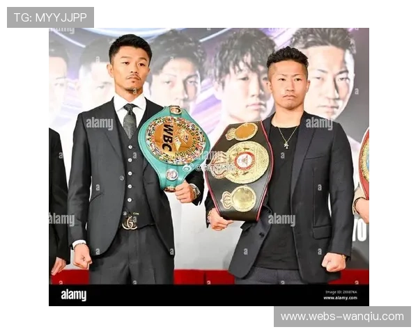 井上拓真与天心对决引关注,日本拳坛传统与转型力量正面交锋 井上拓真与天心对决引关注,日本拳坛传统与转型力量正面交锋